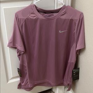 Nike women’s dri-fit shirt